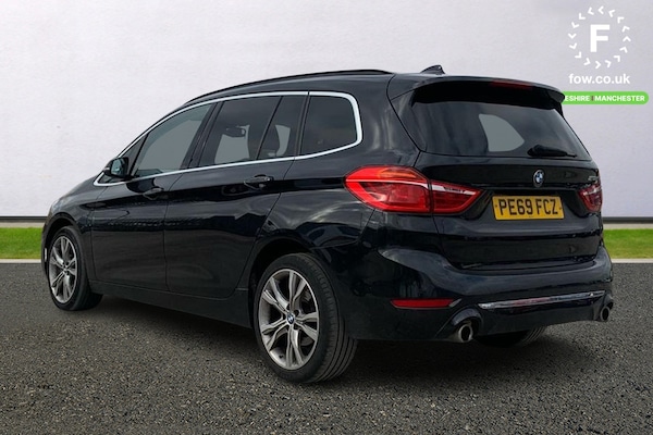 Used BMW 2 Series 2019 for sale - 76264113: Photo 2