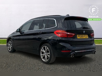 Used BMW 2 Series 2019 for sale - 76264113: Photo 2