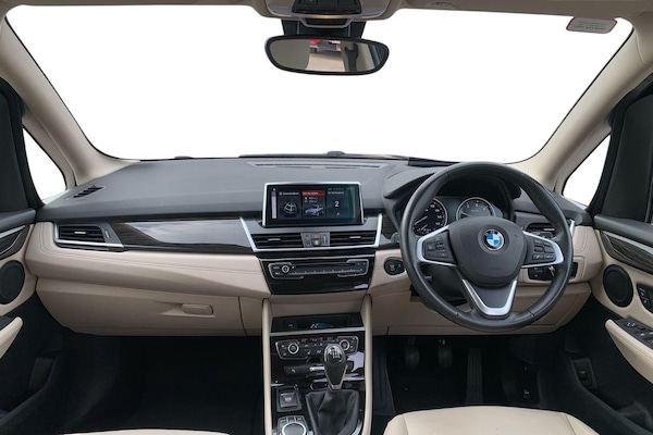 Used BMW 2 Series 2019 for sale - 76264113: Photo 3