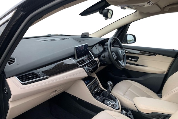 Used BMW 2 Series 2019 for sale - 76264113: Photo 4