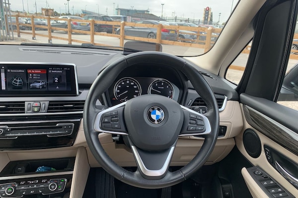 Used BMW 2 Series 2019 for sale - 76264113: Photo 5