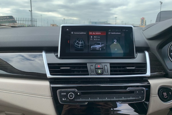 Used BMW 2 Series 2019 for sale - 76264113: Photo 6