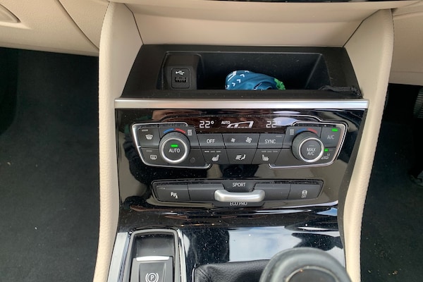 Used BMW 2 Series 2019 for sale - 76264113: Photo 7