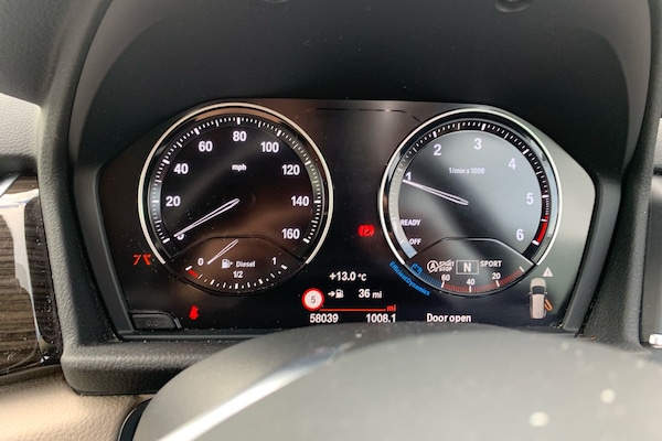 Used BMW 2 Series 2019 for sale - 76264113: Photo 9