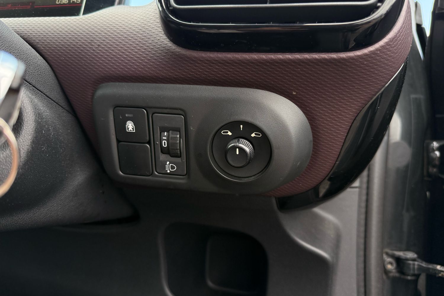 Used Citroen C4 Cactus 2018 for sale - 76447639: Photo 11