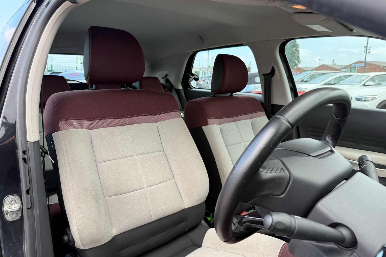 Used Citroen C4 Cactus 2018 for sale - 76447639: Photo 13