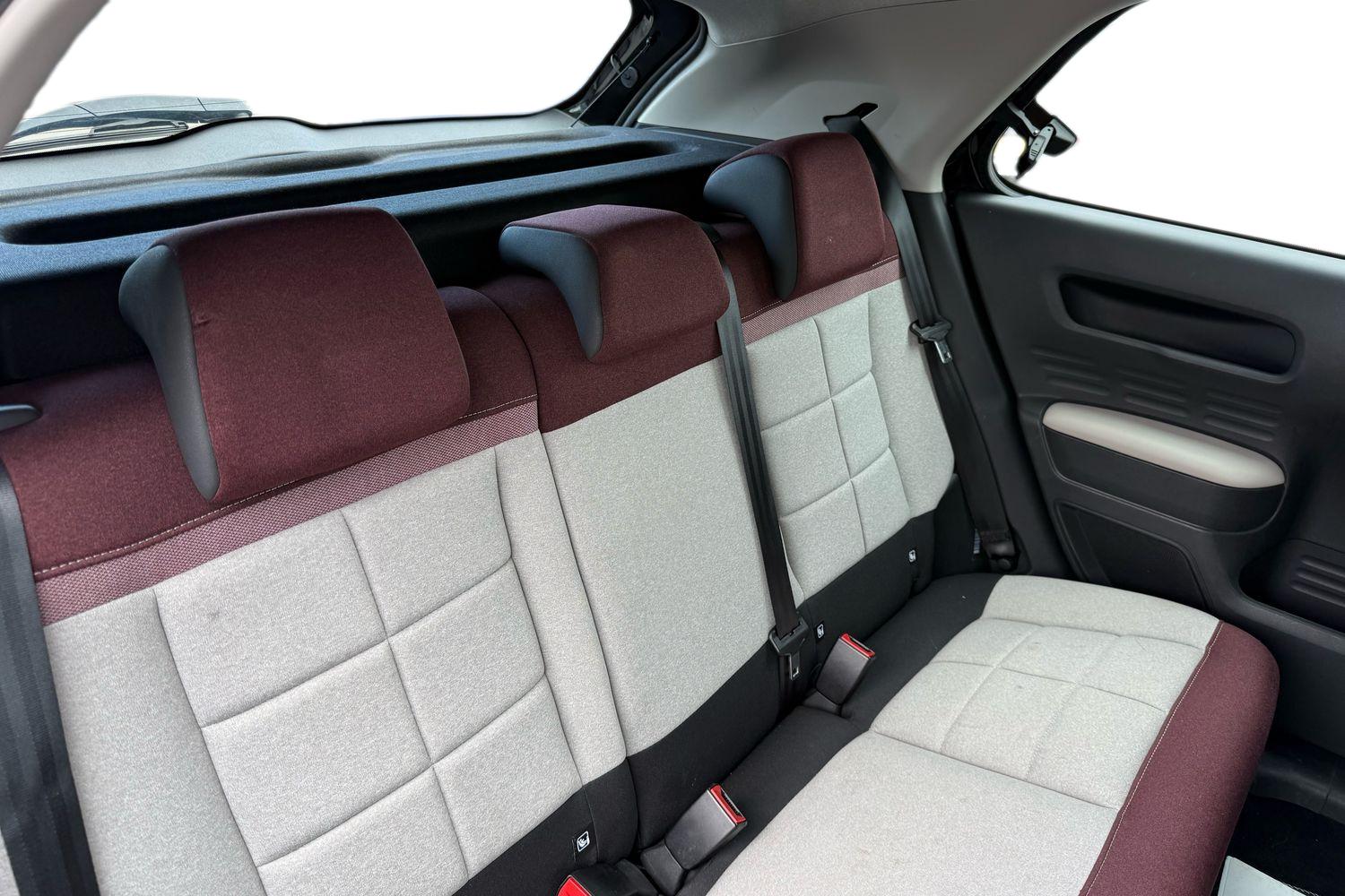 Used Citroen C4 Cactus 2018 for sale - 76447639: Photo 14