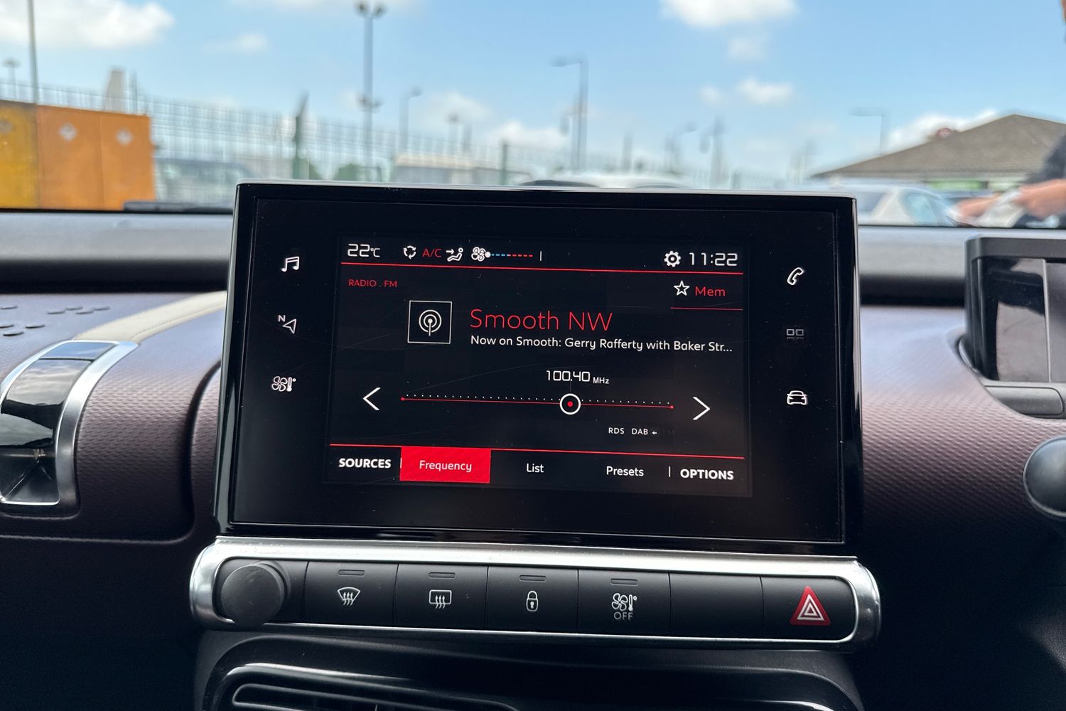 Used Citroen C4 Cactus 2018 for sale - 76447639: Photo 7