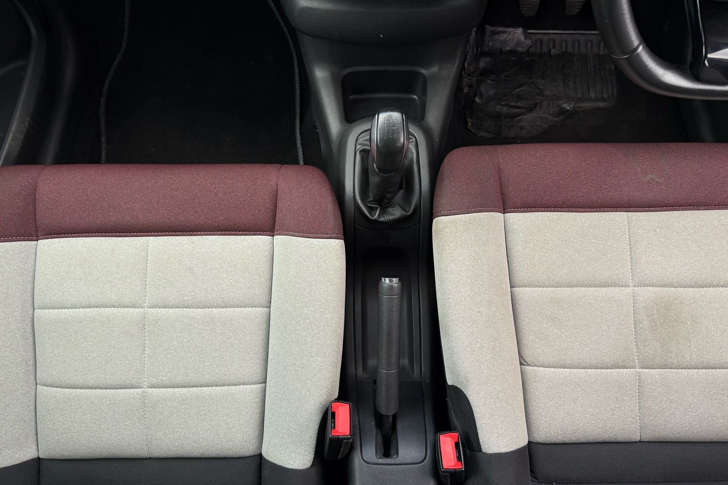 Used Citroen C4 Cactus 2018 for sale - 76447639: Photo 9