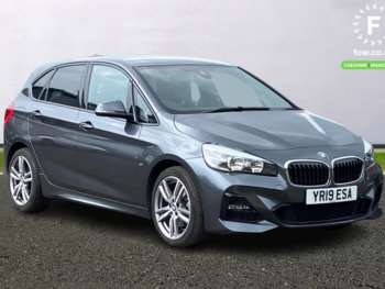 2019 - 220i M Sport 5dr DCT