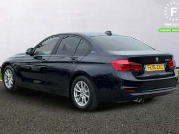 Used BMW 3 Series 2016 for sale - 75129790: Photo
