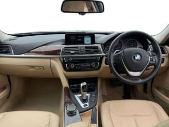 Used BMW 3 Series 2016 for sale - 75129790: Photo