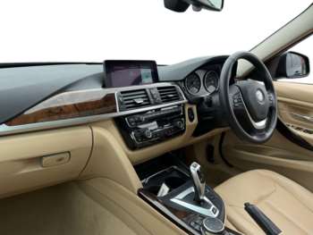 Used BMW 3 Series 2016 for sale - 75129790: Photo