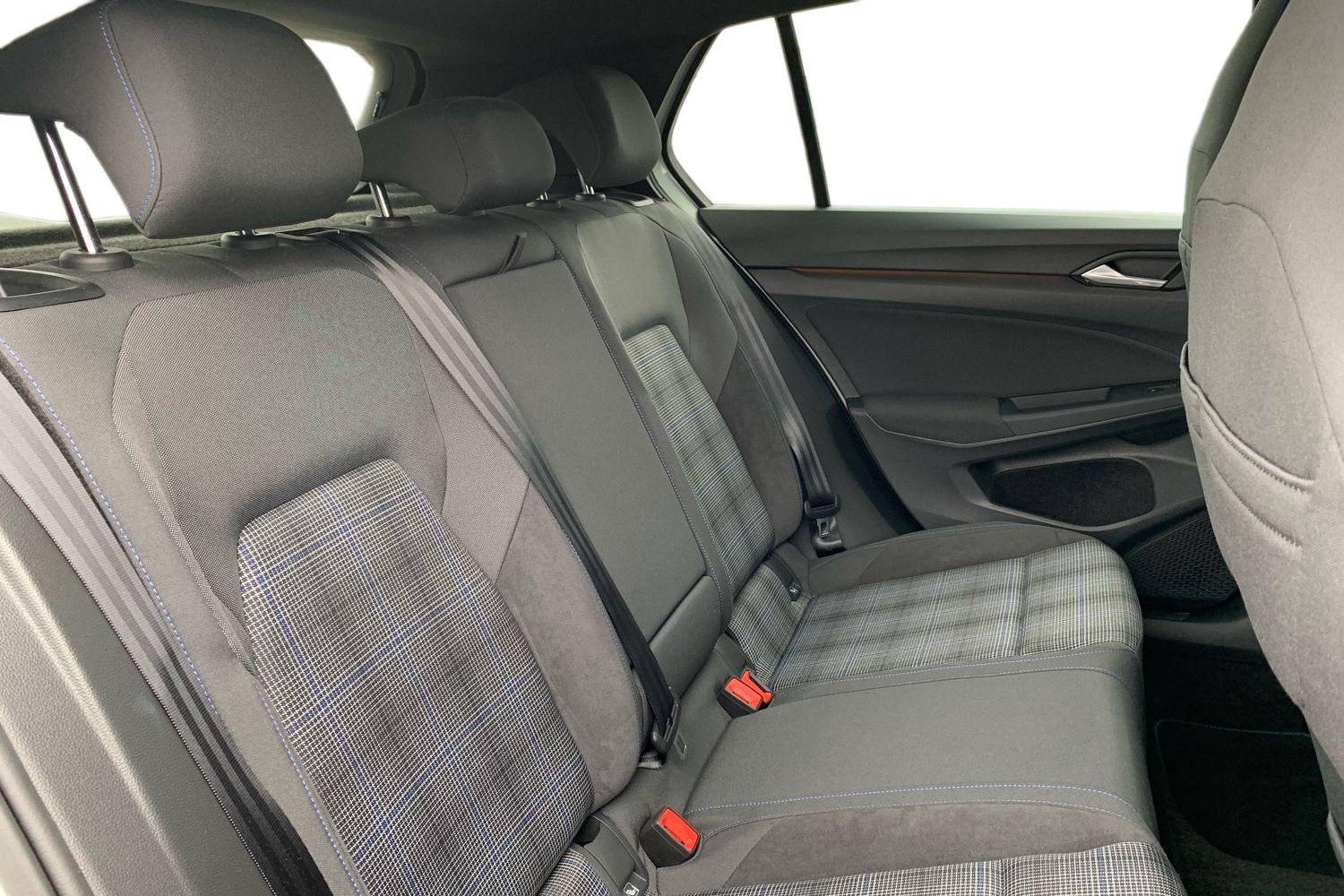 Used Volkswagen Golf 2020 for sale - 77348444: Photo 10