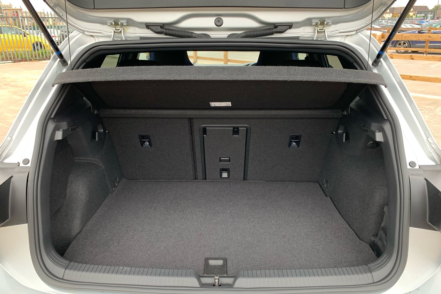 Used Volkswagen Golf 2020 for sale - 77348444: Photo 12