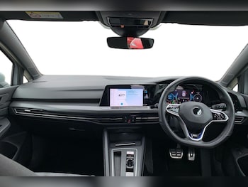 Used Volkswagen Golf 2020 for sale - 77348444: Photo