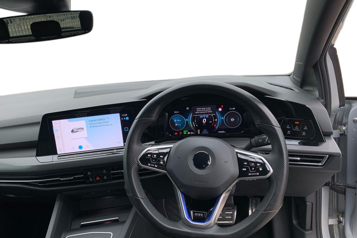 Used Volkswagen Golf 2020 for sale - 77348444: Photo 5