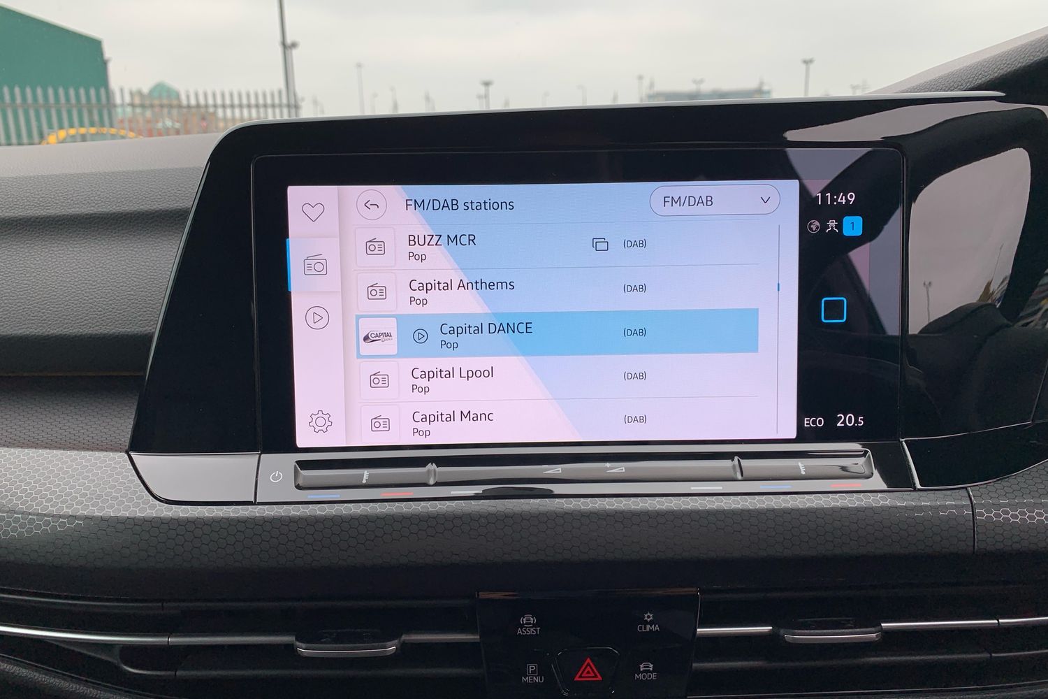 Used Volkswagen Golf 2020 for sale - 77348444: Photo 6