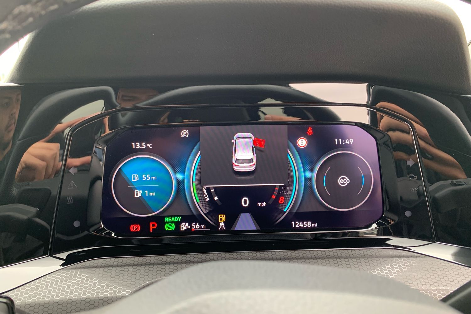 Used Volkswagen Golf 2020 for sale - 77348444: Photo 8