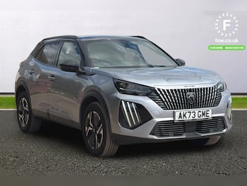 Used Peugeot 2008 2023 for sale - 79568644: Photo