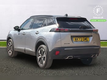 Used Peugeot 2008 2023 for sale - 79568644: Photo