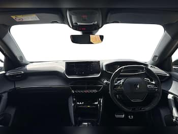 Used Peugeot 2008 2023 for sale - 79568644: Photo