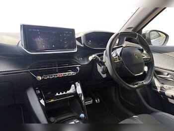 Used Peugeot 2008 2023 for sale - 79568644: Photo