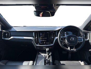 Used Volvo S60 2020 for sale - 79588515: Photo
