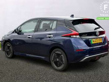 Used Nissan Leaf 2023 for sale - 73734273: Photo