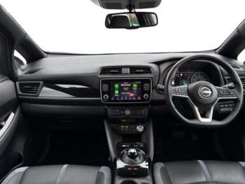 Used Nissan Leaf 2023 for sale - 73734273: Photo