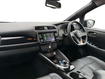 Used Nissan Leaf 2023 for sale - 73734273: Photo