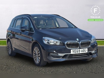 Used BMW 2 Series 2019 for sale - 79215767: Photo