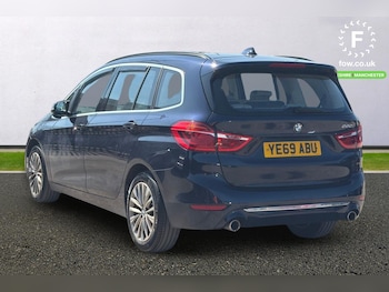 Used BMW 2 Series 2019 for sale - 79215767: Photo