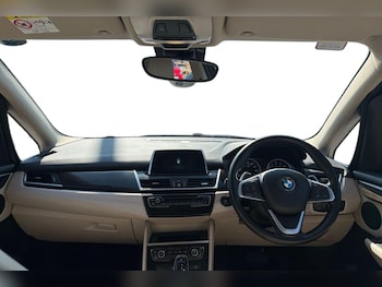 Used BMW 2 Series 2019 for sale - 79215767: Photo