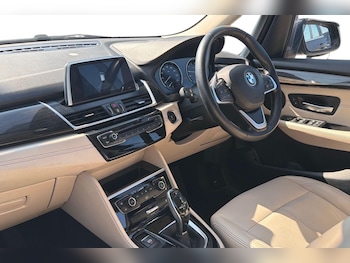 Used BMW 2 Series 2019 for sale - 79215767: Photo