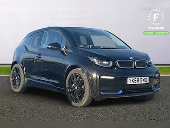 2018 - 135kW S Range Extender 33kWh 5dr Auto