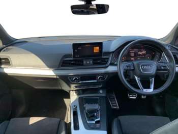 Used Audi Q5 2019 for sale - 74307780: Photo