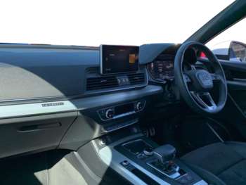 Used Audi Q5 2019 for sale - 74307780: Photo