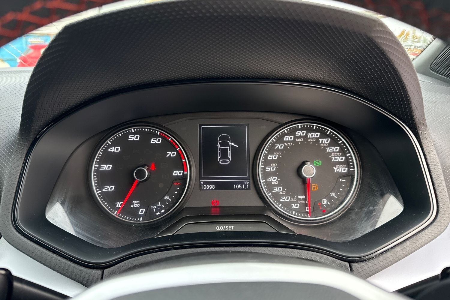 Used SEAT Ibiza 2022 for sale - 76300162: Photo 10
