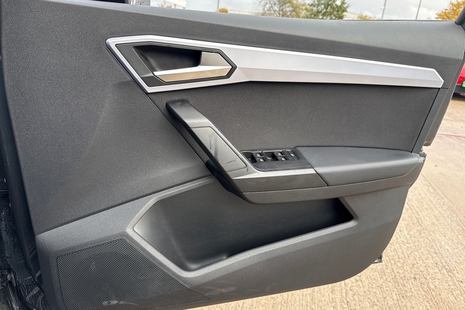 Used SEAT Ibiza 2022 for sale - 76300162: Photo 12