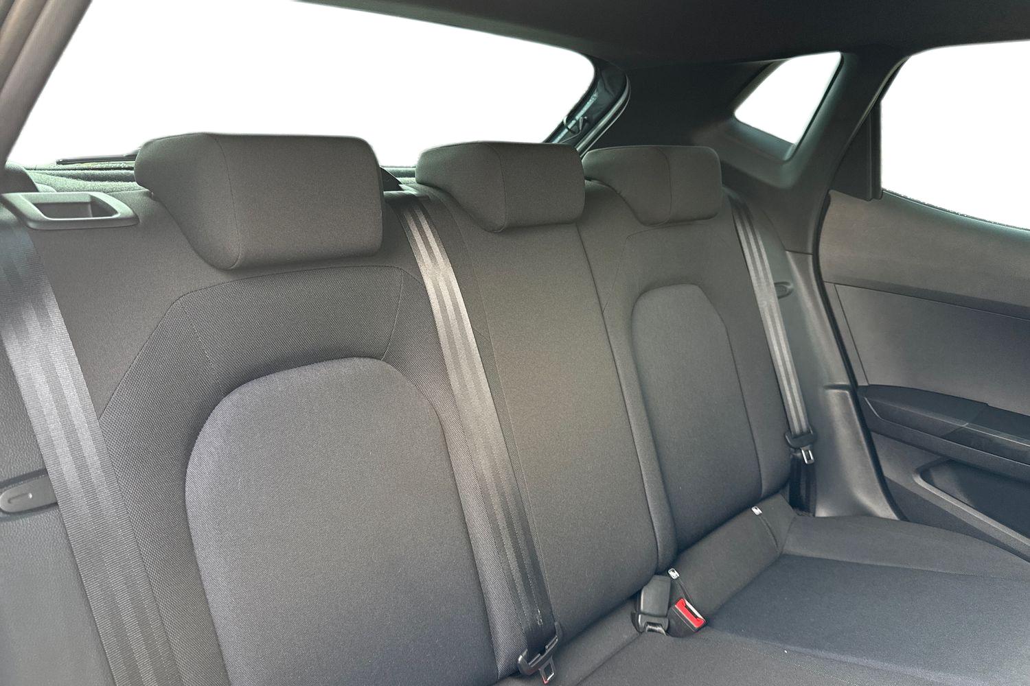 Used SEAT Ibiza 2022 for sale - 76300162: Photo 14
