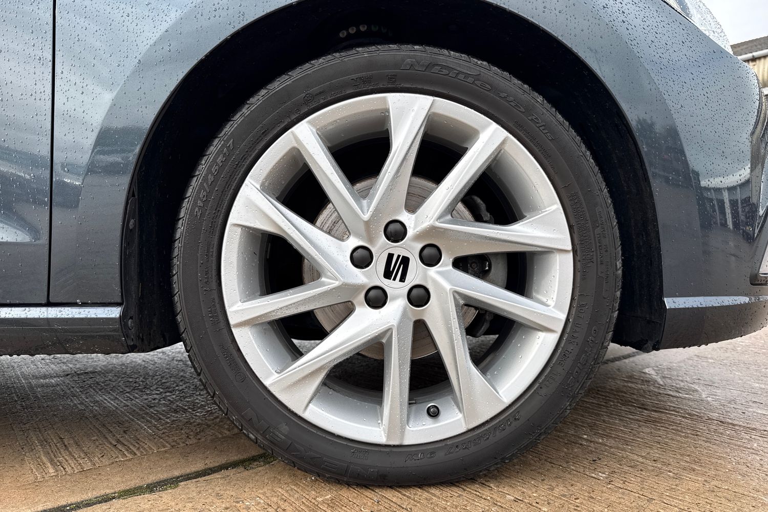 Used SEAT Ibiza 2022 for sale - 76300162: Photo 16
