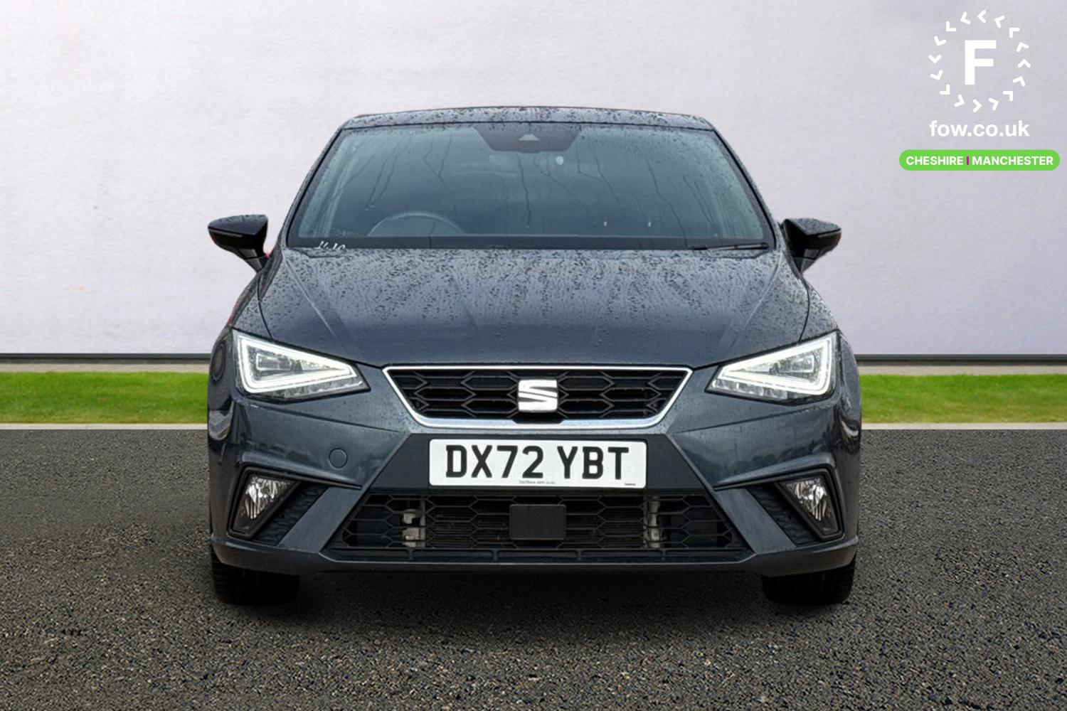 Used SEAT Ibiza 2022 for sale - 76300162: Photo 17