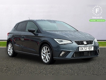 2022 - 1.0 TSI 110 FR 5dr DSG