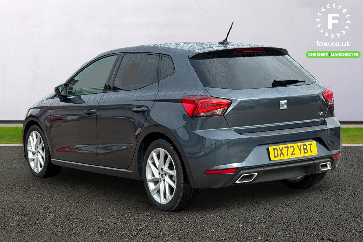 Used SEAT Ibiza 2022 for sale - 76300162: Photo 2