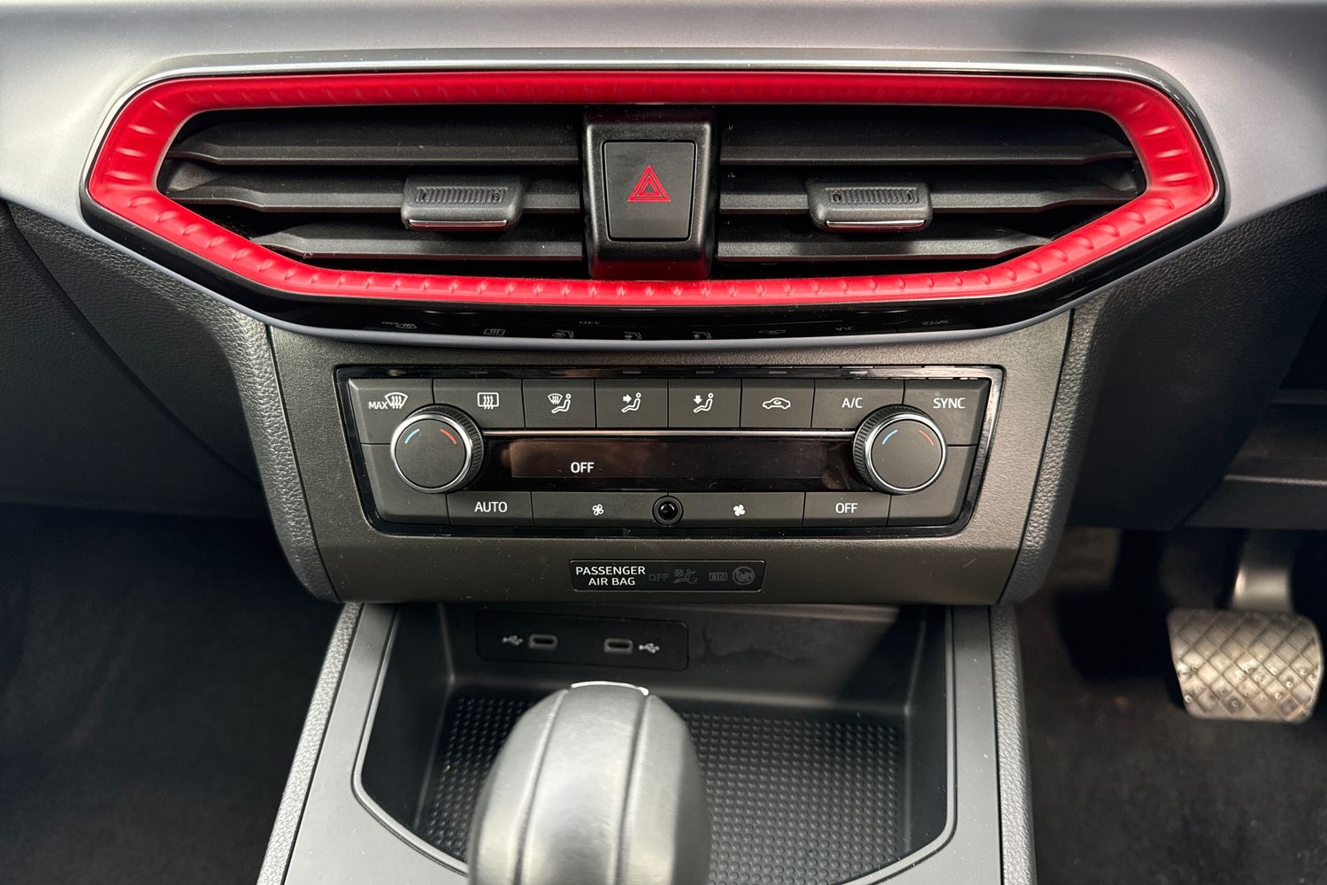 Used SEAT Ibiza 2022 for sale - 76300162: Photo 7