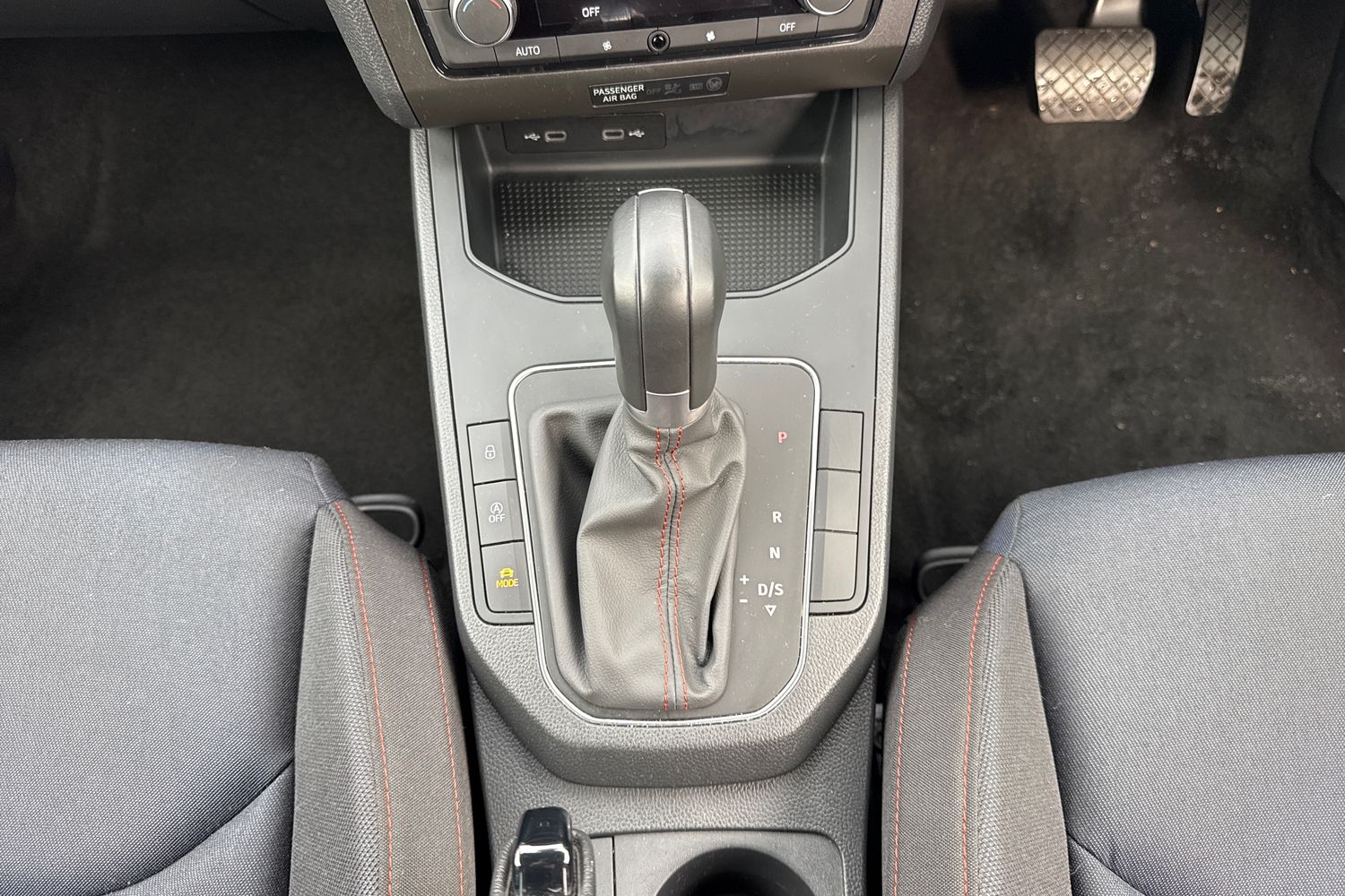 Used SEAT Ibiza 2022 for sale - 76300162: Photo 8