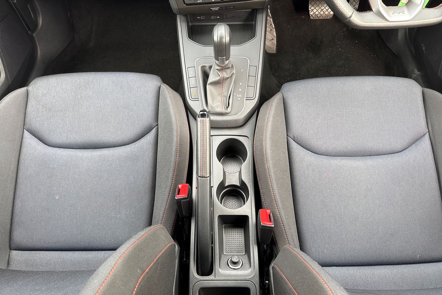 Used SEAT Ibiza 2022 for sale - 76300162: Photo 9