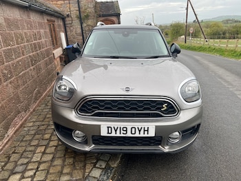 Used MINI Countryman 2019 for sale - 78282725: Photo
