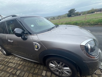 Used MINI Countryman 2019 for sale - 78282725: Photo